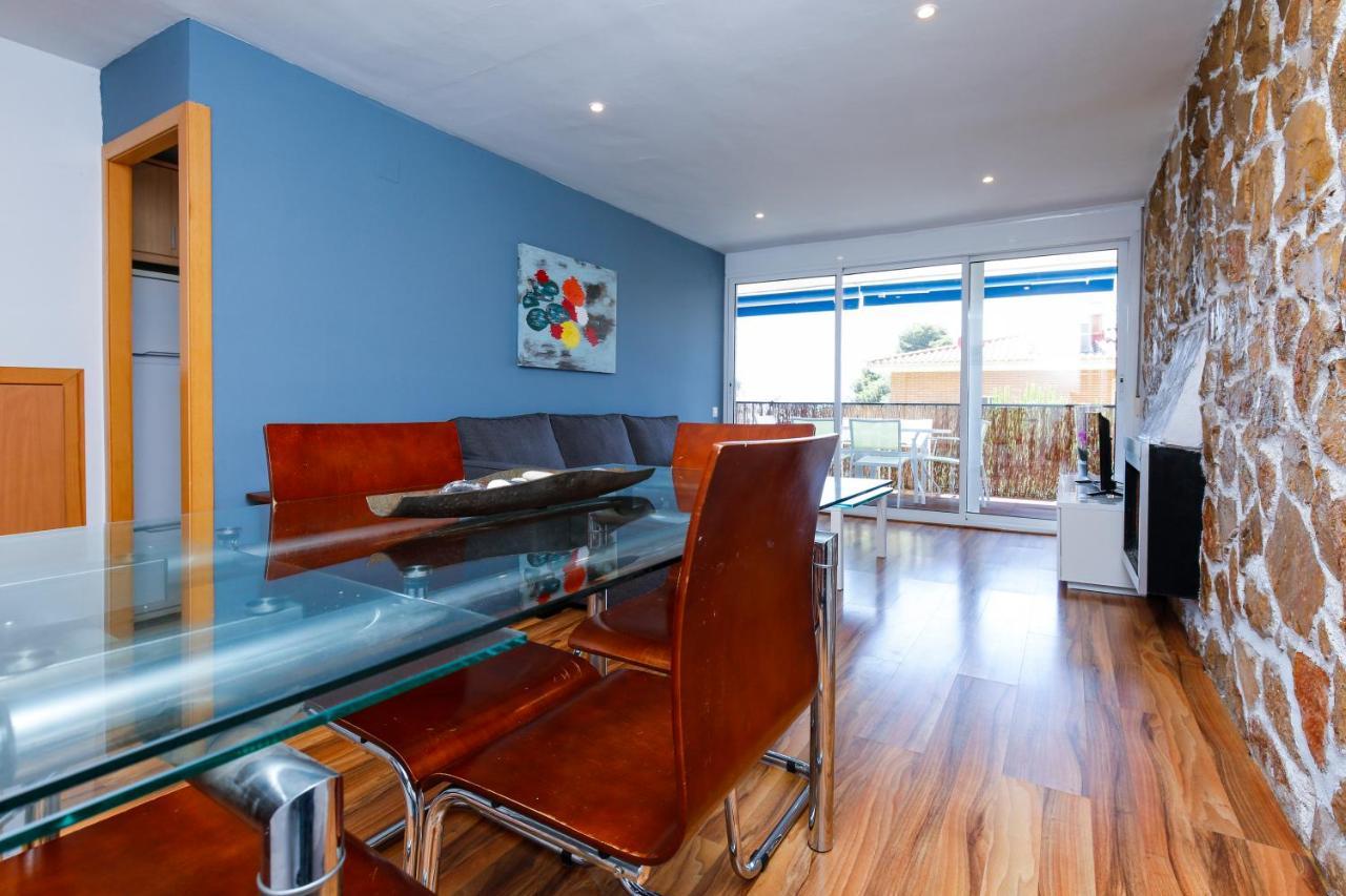 Lifeway Cranc Xperience By Guestway Apartment Salou Exterior photo