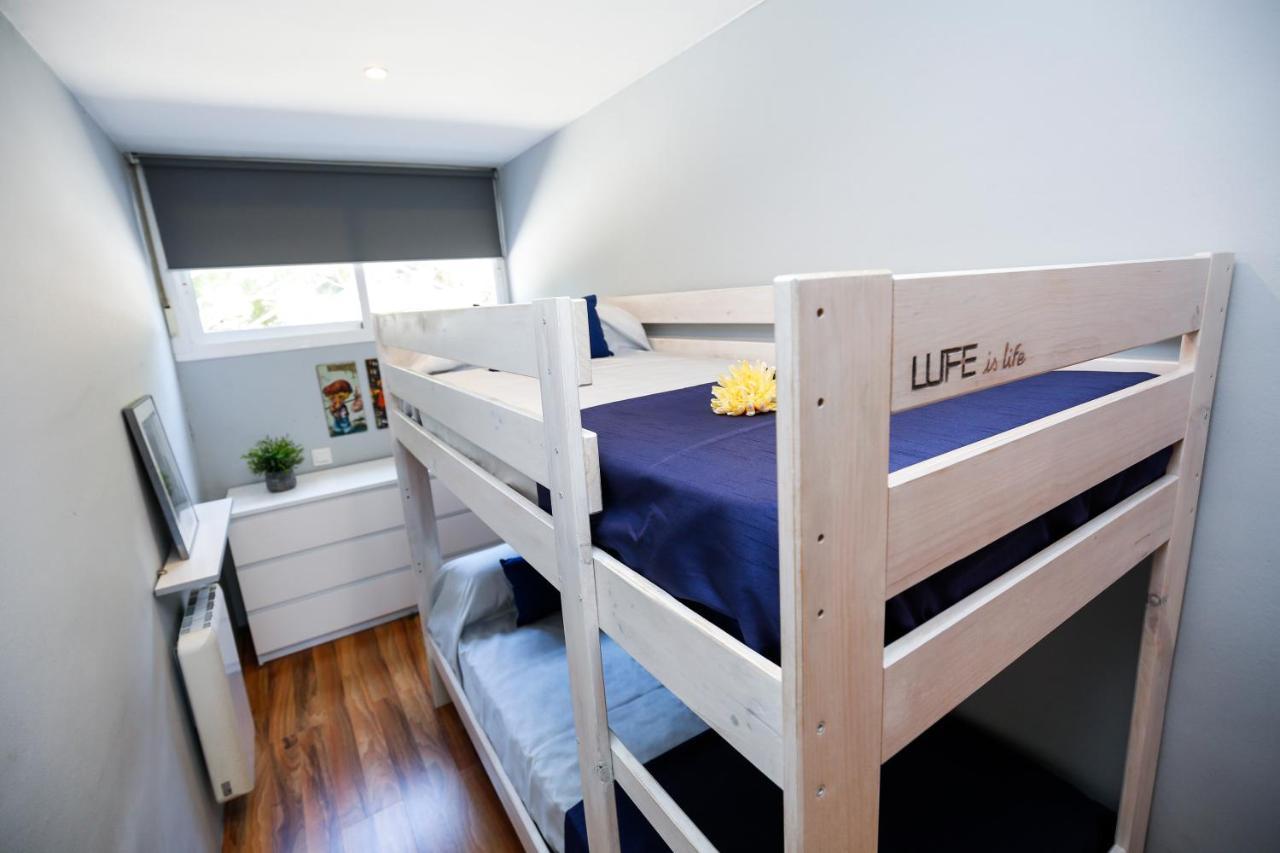 Lifeway Cranc Xperience By Guestway Apartment Salou Exterior photo