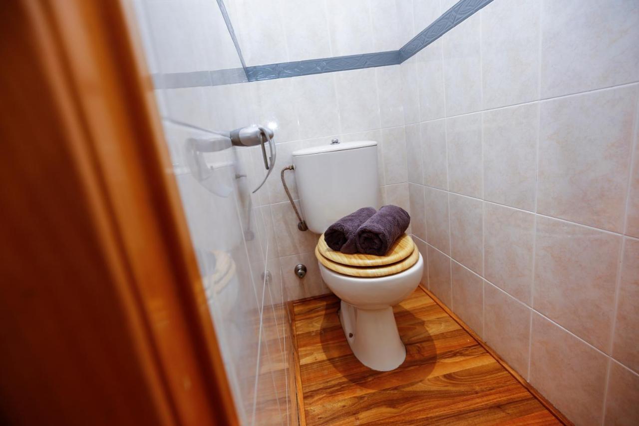 Lifeway Cranc Xperience By Guestway Apartment Salou Exterior photo