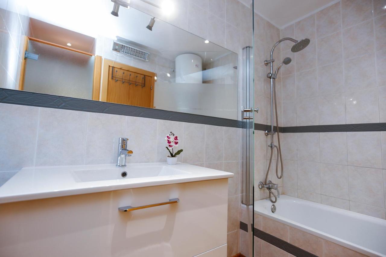 Lifeway Cranc Xperience By Guestway Apartment Salou Exterior photo