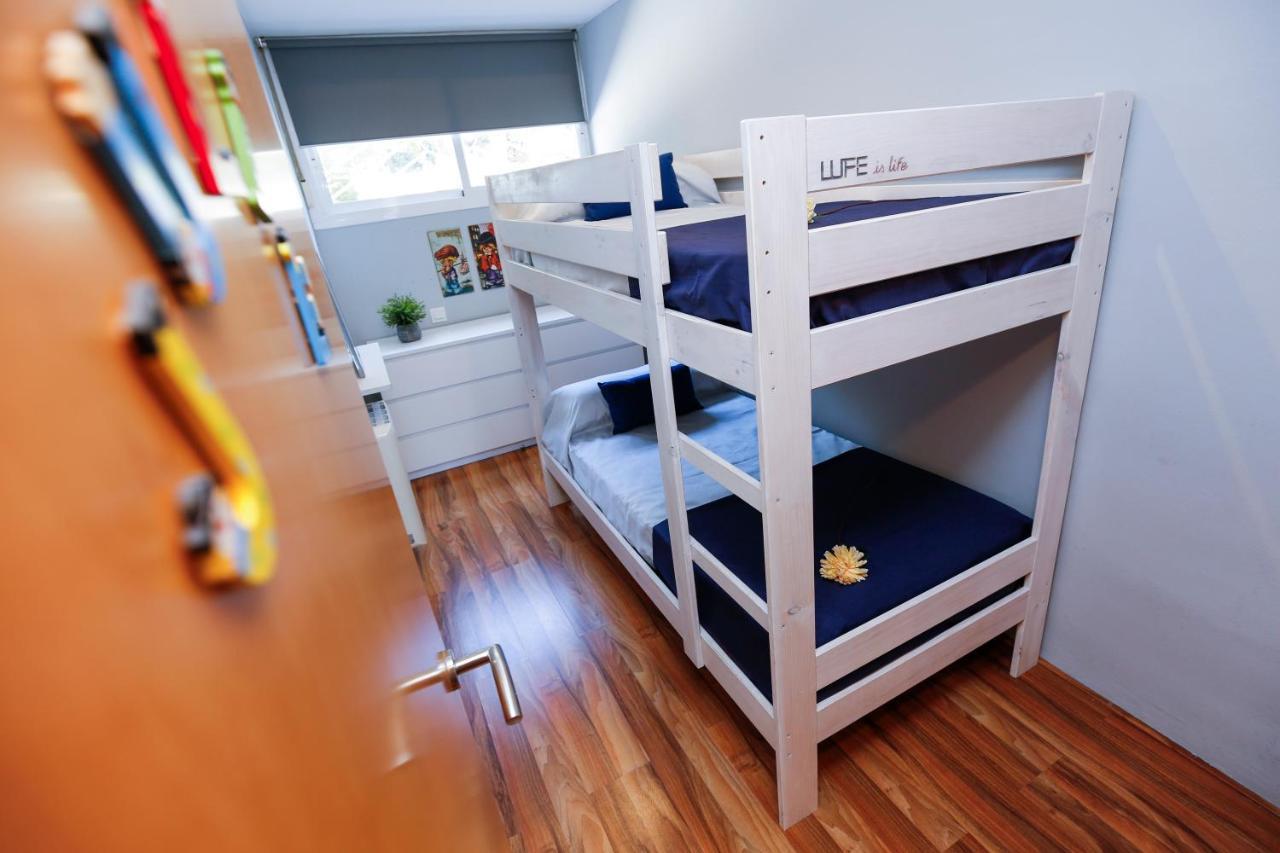 Lifeway Cranc Xperience By Guestway Apartment Salou Exterior photo