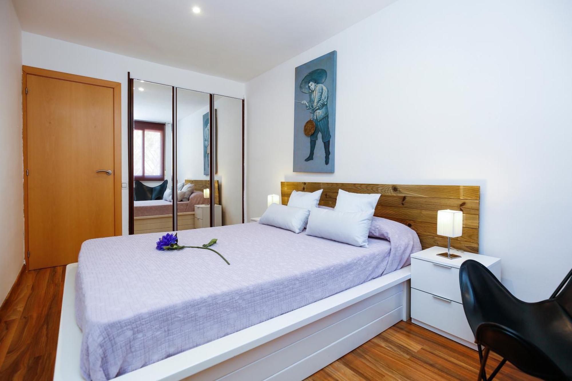 Lifeway Cranc Xperience By Guestway Apartment Salou Exterior photo