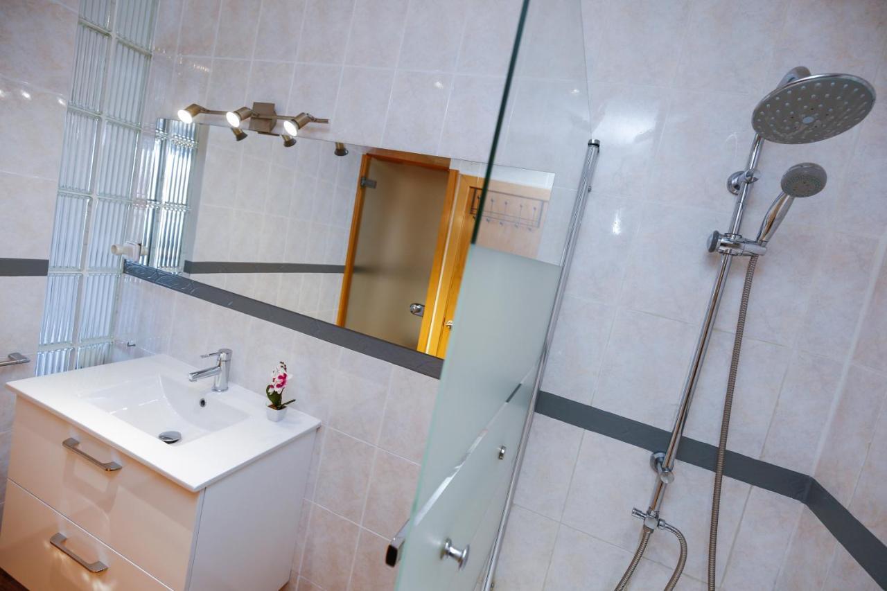Lifeway Cranc Xperience By Guestway Apartment Salou Exterior photo