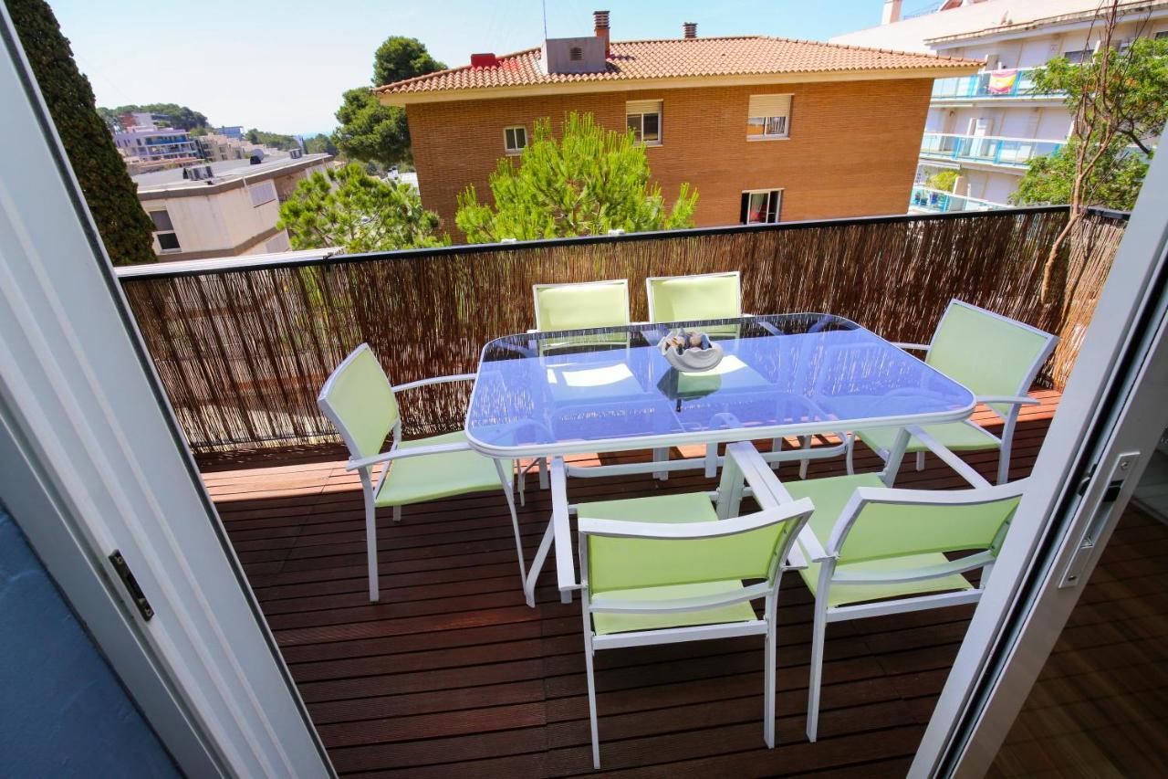 Lifeway Cranc Xperience By Guestway Apartment Salou Exterior photo