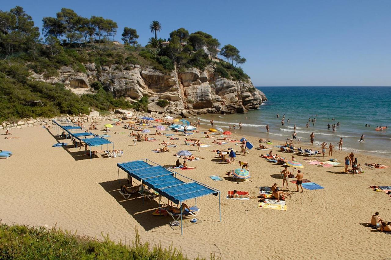 Lifeway Cranc Xperience By Guestway Apartment Salou Exterior photo