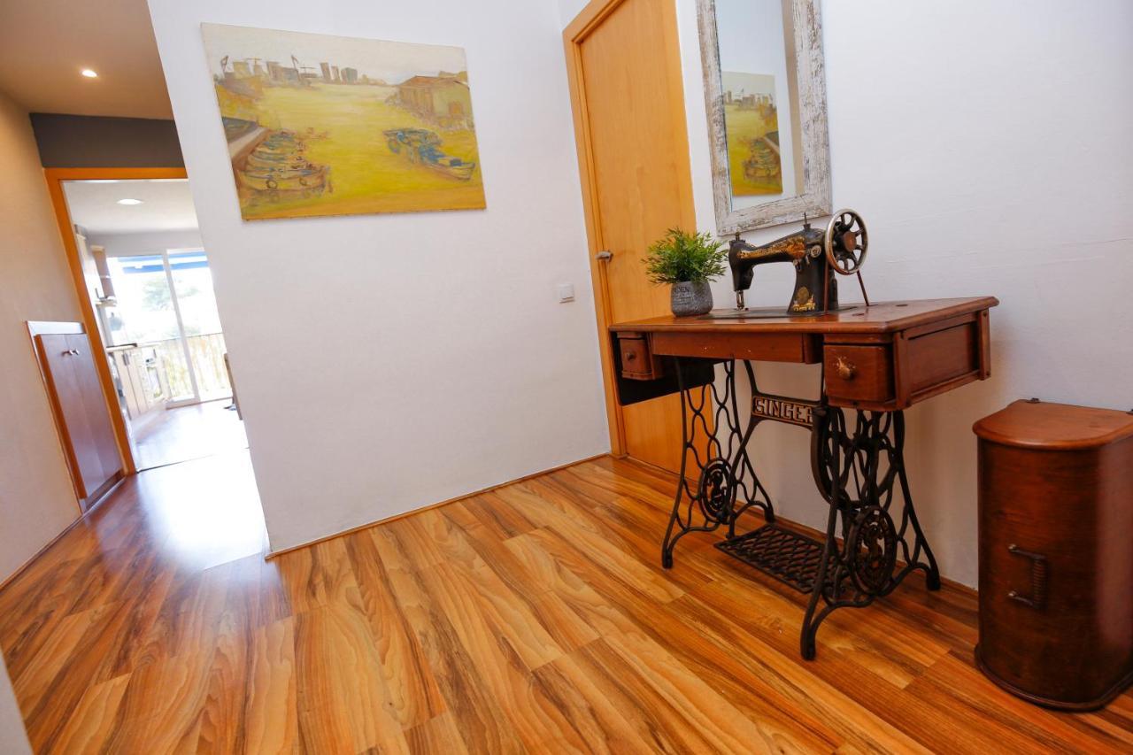 Lifeway Cranc Xperience By Guestway Apartment Salou Exterior photo
