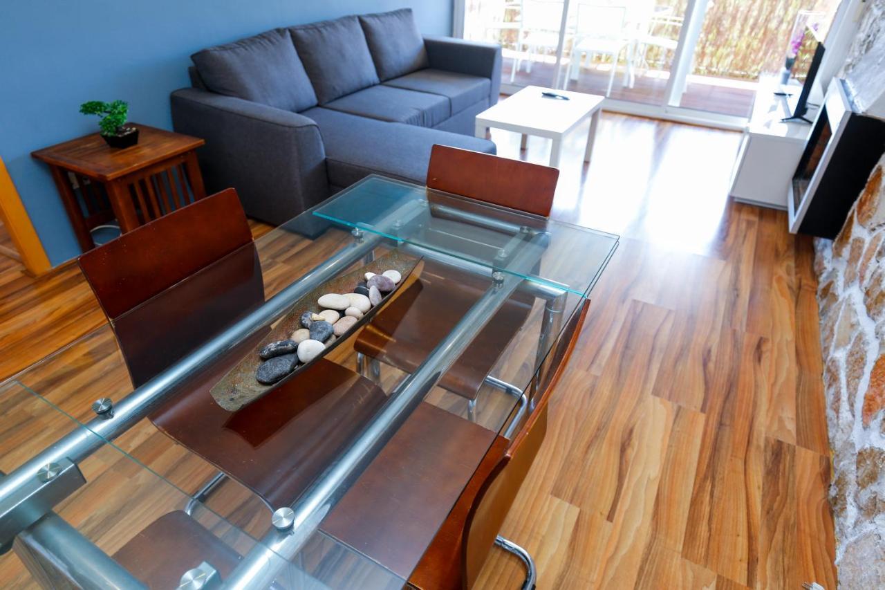 Lifeway Cranc Xperience By Guestway Apartment Salou Exterior photo