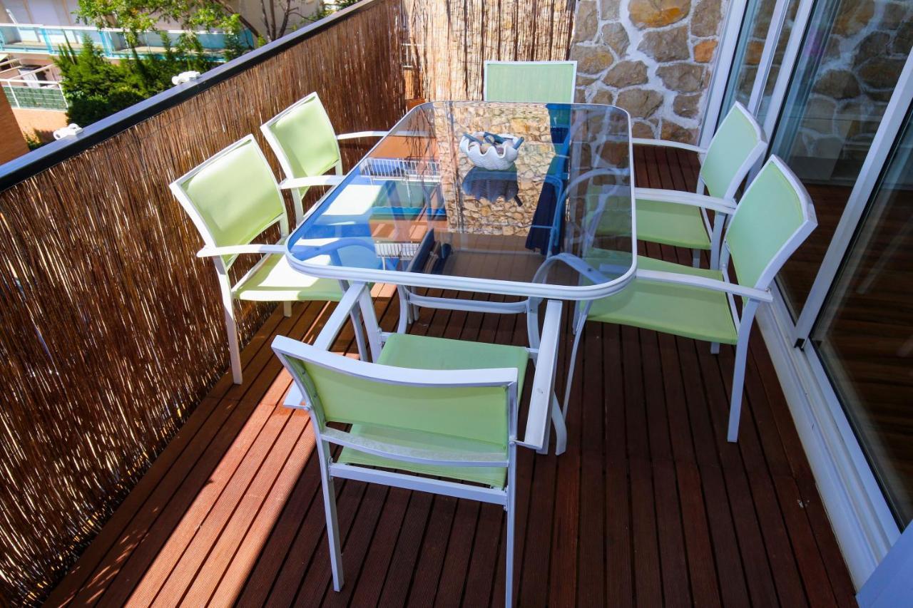 Lifeway Cranc Xperience By Guestway Apartment Salou Exterior photo