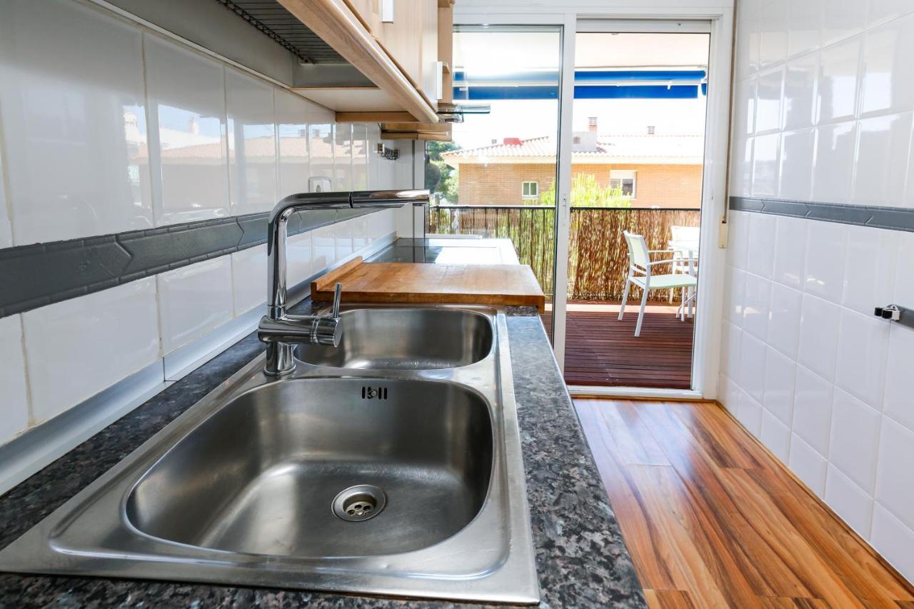 Lifeway Cranc Xperience By Guestway Apartment Salou Exterior photo