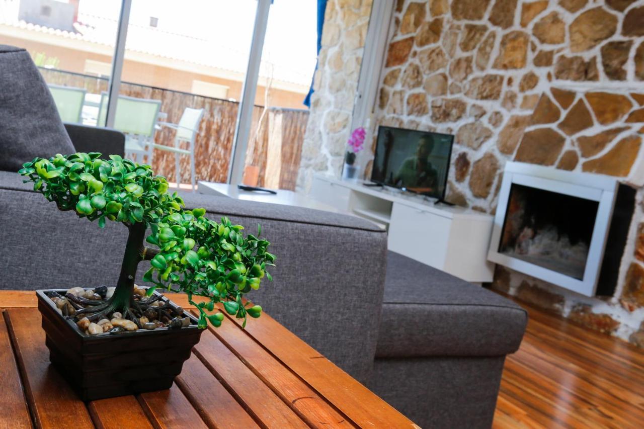 Lifeway Cranc Xperience By Guestway Apartment Salou Exterior photo